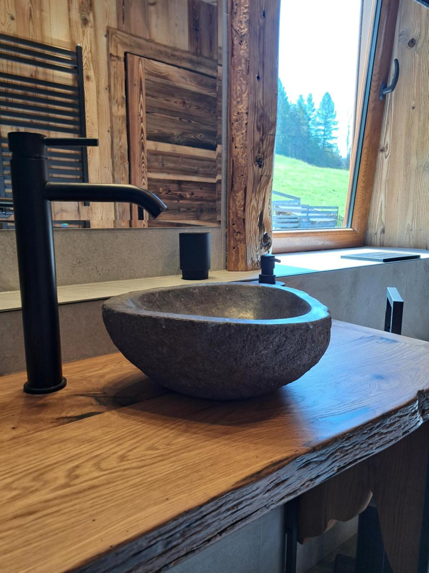 Domki Pod Sosnami Kacwin Exteriör bild